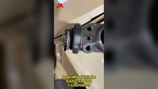 1-47601087-0 ขยาย 1476010870 เหมาะสําหรับ ISUZU CXZ51K 6WF1