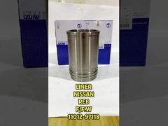 11012-97118 ซับสูบสำหรับ NISSAN RE8