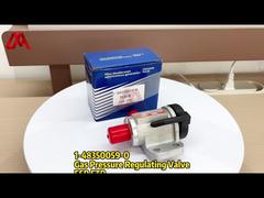 1-48350059-0 1483500590 ผู้ว่าการควบคุมอากาศสำหรับ ISUZU CVZ CXZ EXZ CXZ81 10PE1