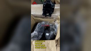 1-53351238-1 1533512381 ตัวยึดสปริงหน้าเหมาะสำหรับ ISUZU CYZ51 6WF1