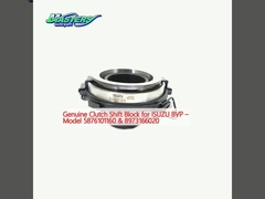 แบล็อกเปลี่ยนคลับจ์แท้สําหรับ ISUZU BVP รุ่น 5876101160 & 8973166020