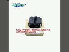 ISUZU BVP เครื่องยนต์หน้าติดยาง Pad (5876101880/8970806210)