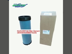 อุปกรณ์กรองอากาศ ISUZU BVP (1876101141/8980714220)