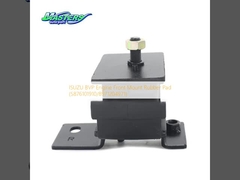 ISUZU BVP เครื่องยนต์หน้าติดยาง Pad (5876101910/8971204971)