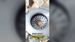 30210-C8000 แผ่นดันคลัตช์สำหรับ Nissan