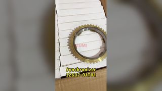 32607-01T01 แหวนซิงโครไนซ์เกียร์สำหรับ NISSAN FD42 2nd