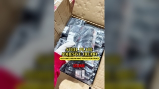 8-94113323-0 บูชสปริงหลังเหมาะสำหรับ ISUZU NKR55 8941133230 8-94113323-2 8941133232