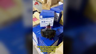 8-97033986-1 แมสเตอร์เบรค แวคคิวมอนสเตล 8970339861 เหมาะสําหรับ ISUZU NKR55 4JB1