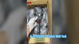 8972553030 8-97255303-0 คลัทช์กะส้อม เหมาะสำหรับ ISUZU NKR77 4JH1T