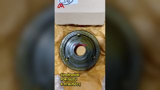 8-97367022-0 ชุดแขนและดุมที่หก 8973670220 เหมาะสำหรับ ISUZU NPR NQR