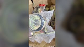 แบริ่งสำหรับชิ้นส่วนอีซูซุ