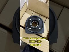 ลูกปืนกลาง 37235-1210 สำหรับรถบรรทุก HINO FC4J JO5C FL3H FM3H H047D