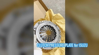 8-93435011-0 8934350110 แผ่นดันคลัทช์สำหรับ ISUZU