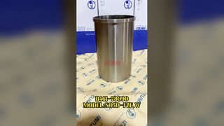 ชุดซับสูบ 11461-78090 สำหรับ Hino S05C