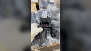 สายพานพัดลมสำหรับรถบรรทุกอีซูซุ