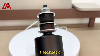 8972536171 8970830350 8-97253617-1 8-97083035-0 แอนสับซอร์ชนิดหน้าสําหรับ ISUZU NPR 4HF1