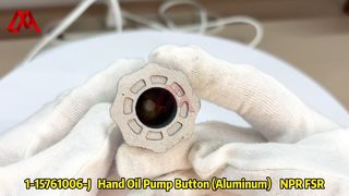 1-15761006-0 1157610060 ปั๊มป้อนน้ำมันเชื้อเพลิง Priming Pump สำหรับ ISUZU 6HK1 FVR34 FSR NPR