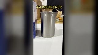 ไซไลเนอร์ไลเนอร์