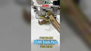 อะไหล่ ISUZU สำหรับ MITSUBISHI สำหรับ TOYOTA สำหรับ HINO