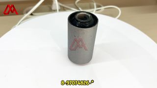 8-97074826-0 8970748260 บูชยางแหนบสำหรับ Isuzu 100P 700P