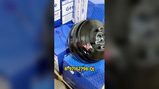 8971627980 8-97162798-0 ชุดหม้อลมเบรกแม่ปั๊มสำหรับ ISUZU NKR77 4JH1