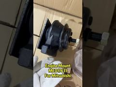ME017631 แท่นเครื่องสำหรับ MITSUBISHI CANTER 4D35
