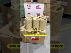 ME071198 ซับสูบเครื่องยนต์สำหรับมิตซูบิชิ 6D14