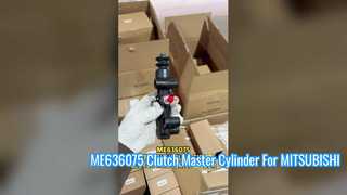 ME636075 กระบอกสูบหลักคลัชสำหรับ MITSUBISHI FUSO FH211