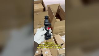 ME636075 แม่ปั๊มคลัชสำหรับรถบรรทุก MITSUBISHI FUSO FH211