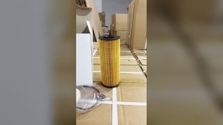 8-98018858-0 5-87610118-0 ไส้กรองน้ำมันเครื่อง 8980188580 5876101180 สำหรับ ISUZU NKR NPR 4JJ1