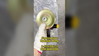 รถกระบะ OEM อะไหล่ ปั๊มการขับเคลื่อน 8-97247061-0 8972470610 สําหรับ ISUZU NKR 100P 600P