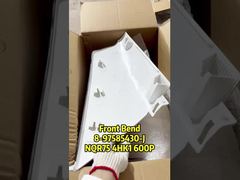 NPR 600P Isuzu Body Parts แผงด้านหน้าด้านข้าง 8-97585430-6 8975854306