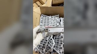 แผ่นขั้นบันได 8-97859997-0 สำหรับ ISUZU NKR