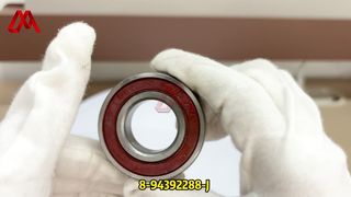 8-94392288-0 8943922880 ท็อปเกียร์ชัฟท์ พิเล็ตเบอร์สําหรับ ISUZU FVZ34 6HK1