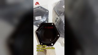 ฝาครอบที่นั่ง Trunnion 49303-1130 ชิ้นส่วนช่วงล่างรถบรรทุกสำหรับ Hino 700 500 Profia รถบรรทุก E13C P11C SH1E