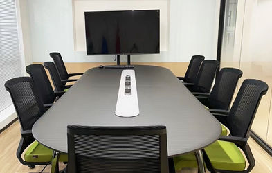 Izumi International Supply Chain Management (guangzhou) Co., Ltd. สายการผลิตของผู้ผลิต