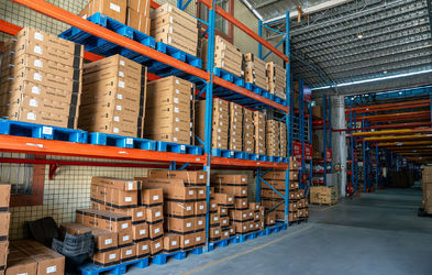 Izumi International Supply Chain Management (guangzhou) Co., Ltd. สายการผลิตของผู้ผลิต