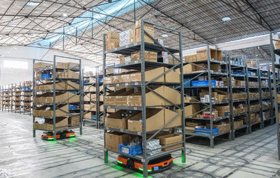 Izumi International Supply Chain Management (guangzhou) Co., Ltd. สายการผลิตของผู้ผลิต