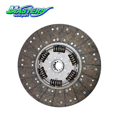 ซื้อ กล่องสับสน Isuzu คลัดคลาช 8973680630 สําหรับ NHR NKR 100P ส่วนยี่ปุ่นรถยนต์ online manufacture