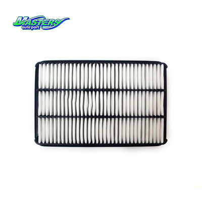 ซื้อ 5876100180 8970390020 Isuzu อะไหล่สํารอง เครื่องกรองทําความสะอาดอากาศสําหรับเครื่องยนต์ UBS 6VD online manufacture