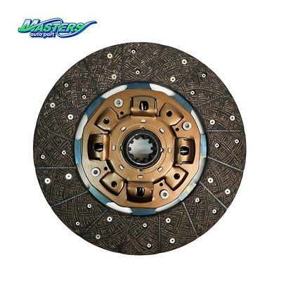 ซื้อ อะไหล่ตลาดคลาชเพลตดิสก์สําหรับ ISUZU FSR FVR 4HK1 6HK1 online manufacture