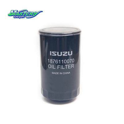 ซื้อ ธาตุกรองแยกน้ําเครื่อง 1876110070 สําหรับ Isuzu 6BG1 4HK1 6HK1 4BG1 online manufacture
