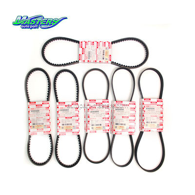 ซื้อ Masters 5-87610061-0 เข็มขัดลมเย็น 5876100610 สําหรับ ISUZU FRR NPR 4J4H online manufacture