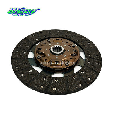 ซื้อ มาสเตอร์ 5-87610080-0 ดิสก์คลาช 5876100800 สําหรับ ISUZU 700P 4HK1 online manufacture