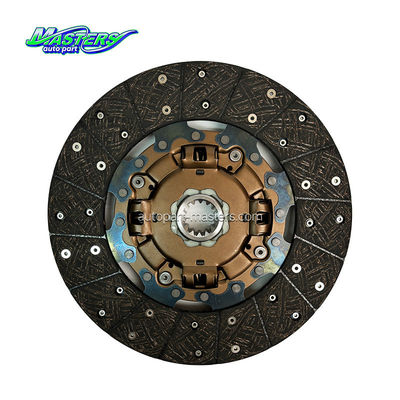 ซื้อ Masters 5-87610049-2 คล็อตช์ดิสก์ 5876100492 สําหรับ ISUZU 4HF1 4JH1 online manufacture