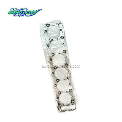 ซื้อ CYL HD ซิลินเดอร์เฮดอินจิ้นเกสเกต 8976018195 สําหรับ ISUZU FVR 6HK1 online manufacture