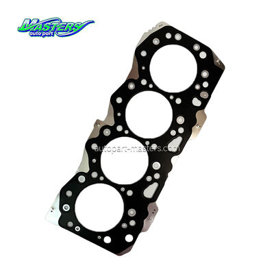 ซื้อ ISUZU NKR NPR 4JJ1 ซิลินเดอร์เฮด อะไหล่กระปุก 8982916850 8973288681 online manufacture