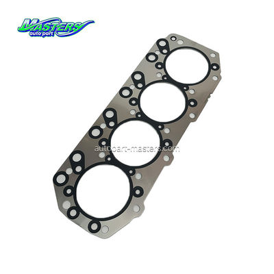 ซื้อ OEM ISUZU NKR55 4JB1 ชุดกระปุกกระปุกชิ้นส่วนหัวกระปุก 8973503190 8943323270 online manufacture