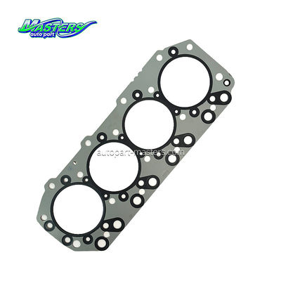 ซื้อ ชุดเครื่องยนต์ที่กําหนดเอง กล่องหัวกระบอก 8973503200 สําหรับ ISUZU NKR55 4JB1 online manufacture