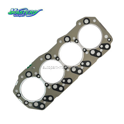 ซื้อ ชุดกระปุกกระปุกหัว 8972596030 สําหรับ ISUZU NKR77 4JH1 4KH1 online manufacture